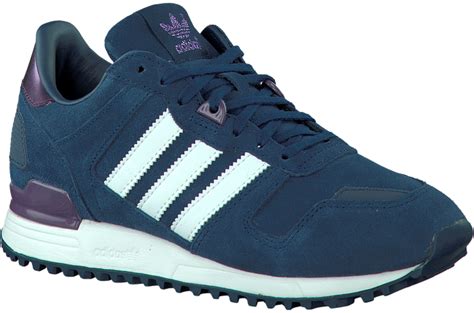 adidas dames schoenen blauw|Blauwe adidas Schoenen voor dames online .